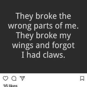 Meet your Posher, Esire